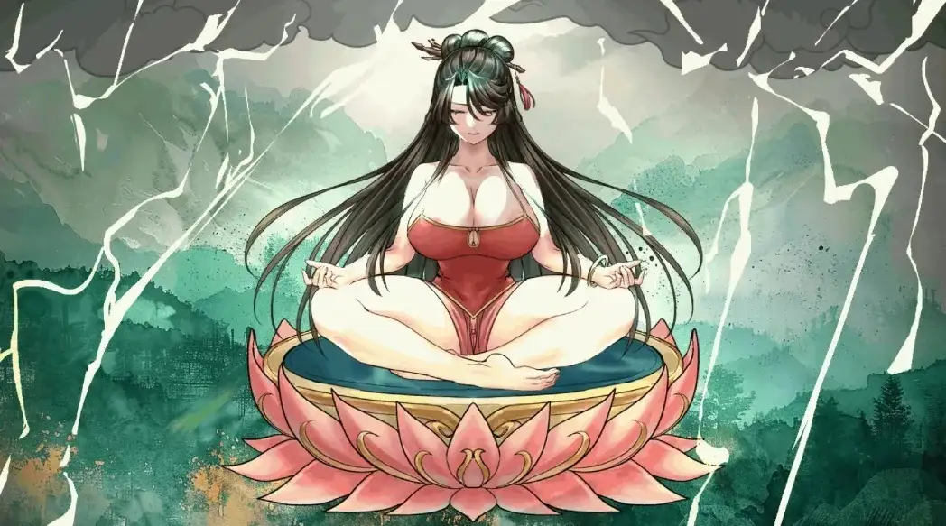 绯月仙行录 v1.292 安卓端 AI汉化版 预览图