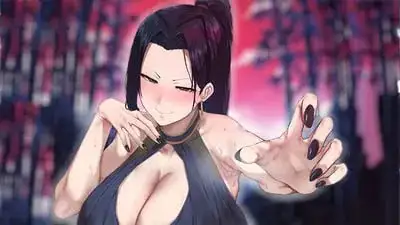 修仙母猪传 V0.74a PC端 官中步兵 预览图
