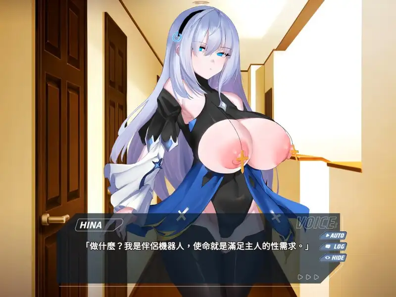 ADV类型/官中】转少女作战 V1.0 官方中文版 【文件说明】：无广纯净版 预览图
