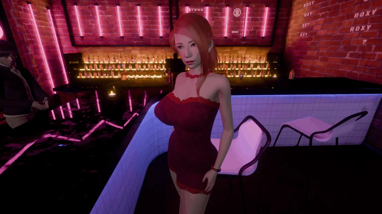 艰难抉择v0.2 AI版 双端 汉化版 预览图