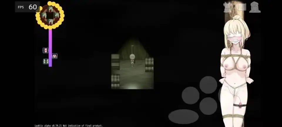 极乐遗境：禁忌乐园 V0.19.2 安卓端 AI汉化版 预览图
