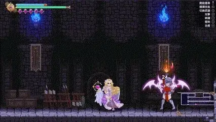 魅魔继承者 黛莉菈的淫欲冒险(正式版)1.0.018 官中步兵版 【文件说明】：无广纯净版 预览图