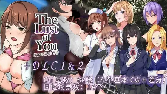废土世界任我行1.0.0 PC端 AI汉化更新版 预览图