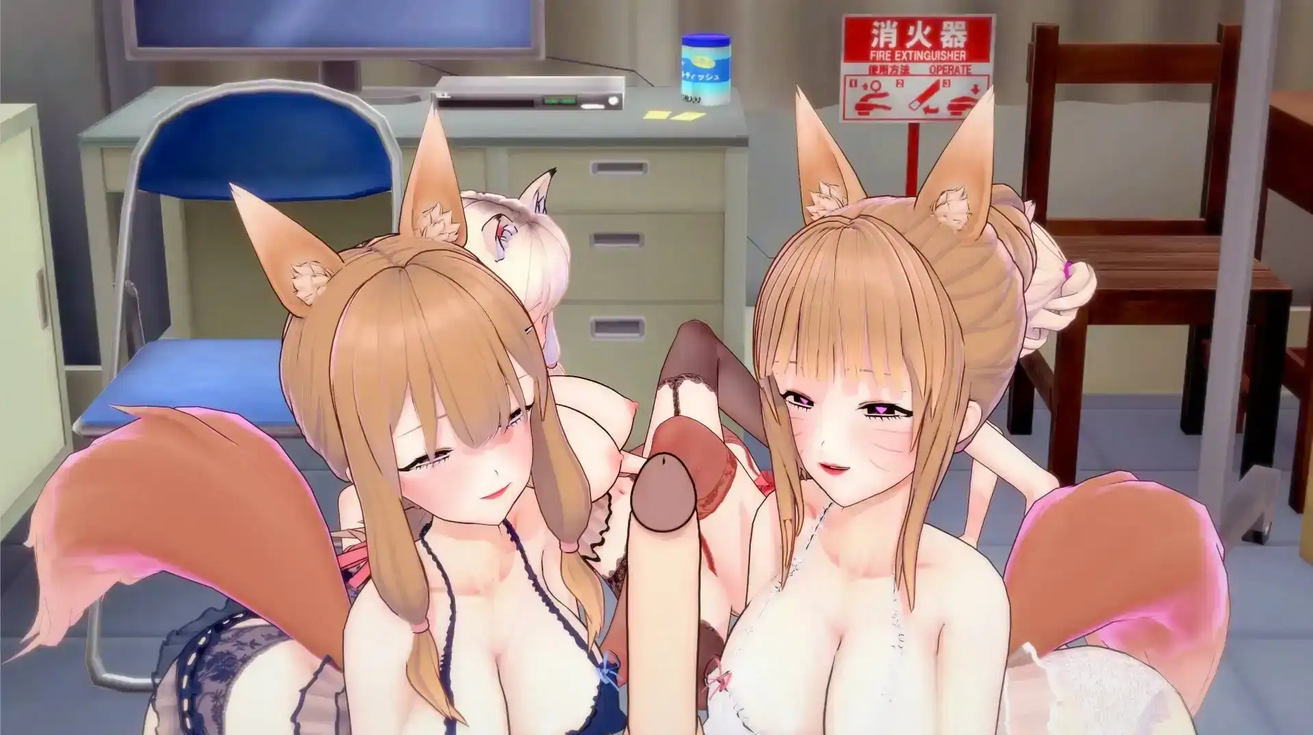 无与伦比的欲望v0.45 AI版 双端 汉化版 预览图