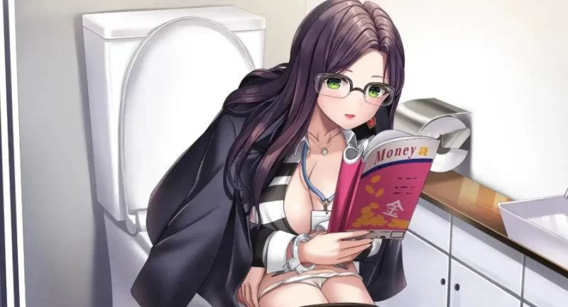 绝对人权女子监狱 V1.06官中汉化 PC端 官中版 预览图