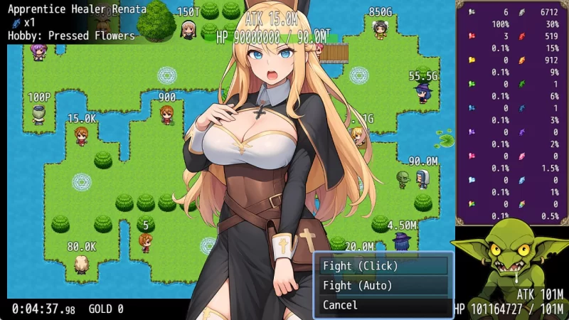 倍增哥布林 全DLC版 官中汉化(Multiplier Goblin) PC端 官中更新版 预览图