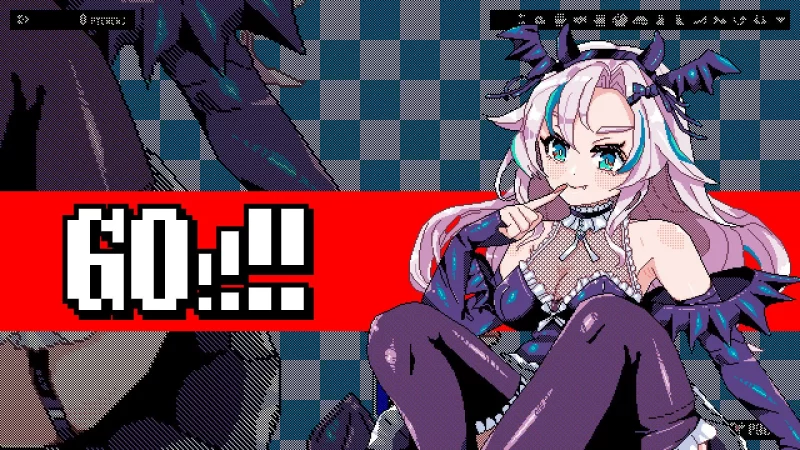 色欲宝珠 官中汉化(SUKEBE ORB) PC端 官中版 预览图