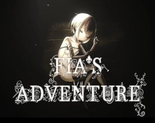 菲娅的冒险 V1.0官中汉化(FIA'S ADVENTURE) PC端 官中版 预览图