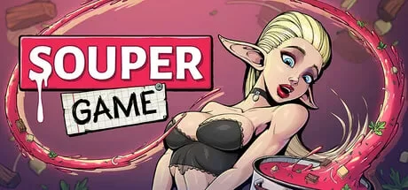 浓汤游戏 v1.1.4.2官中汉化(Souper Game) PC端 官中版 预览图