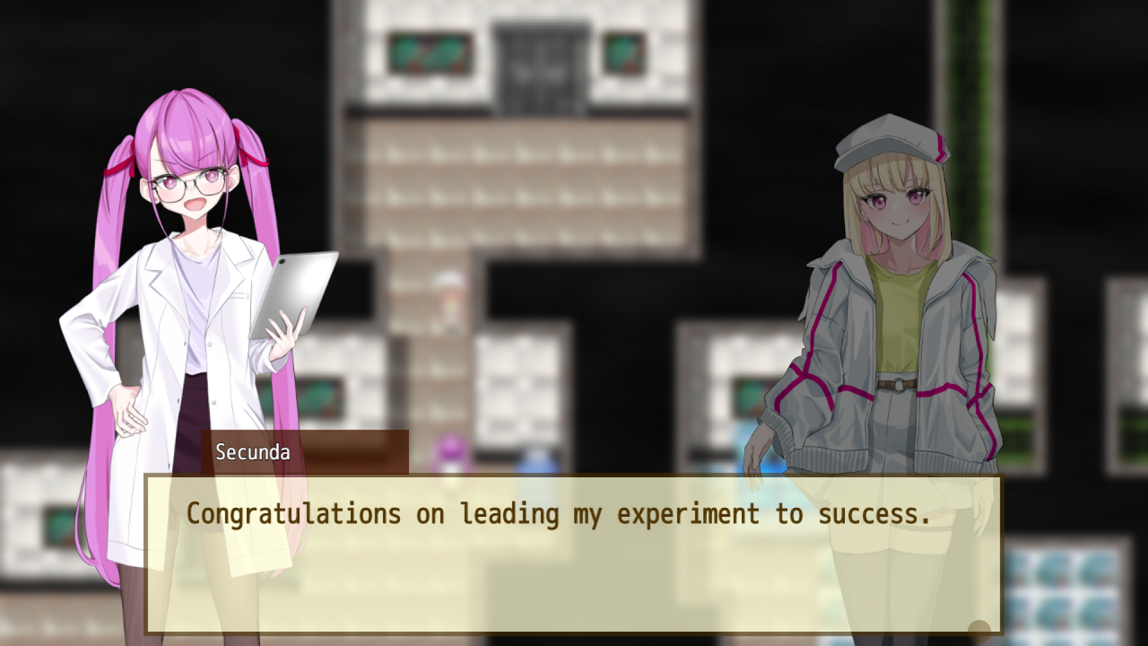 极乐遗境：禁忌乐园 The Legacy of Hedonia: Forbidden Paradise V0.13.4 官方中文版 F PC端 官中版 预览图