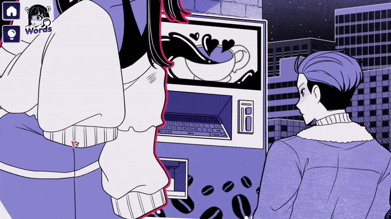 异常咖啡机2 Anomalous Coffee Machine v0.6 PC端 官中版 预览图