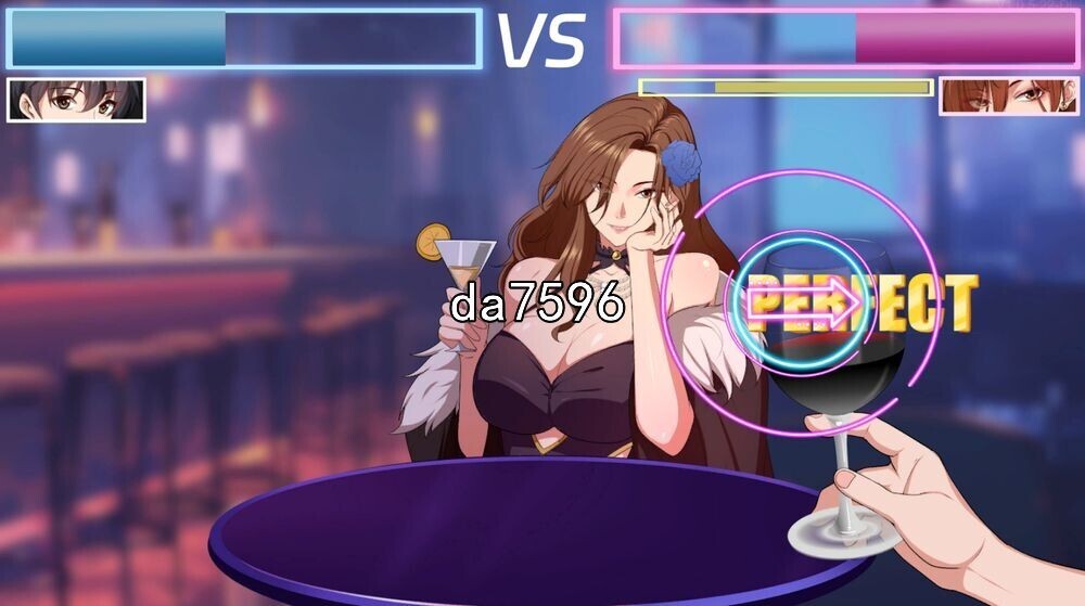 调酒大师 V1.3.5.27 官中版 6月更新 PC端 预览图