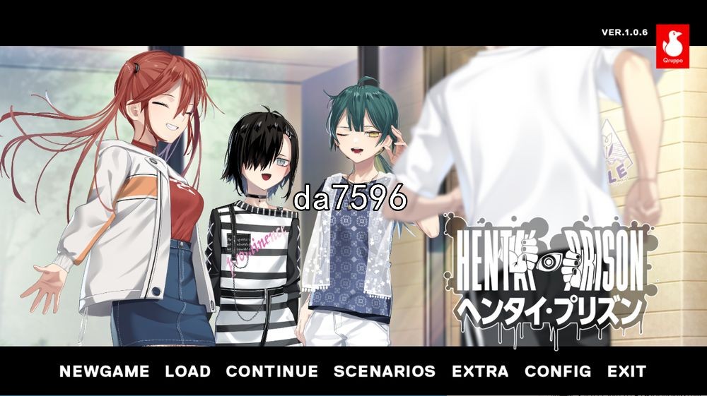 凌辱] 变态监狱 HENTAI PRISON 1.0.6 汉化版 【游戏语音】：中文 【文件说明】：无广纯净版 转 预览图