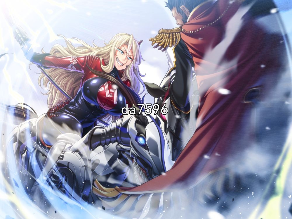 凌辱] 监狱学院 監獄アカデミア v1.02 机翻版 【游戏语音】：中文 【文件说明】：无广纯净版 转 预览图