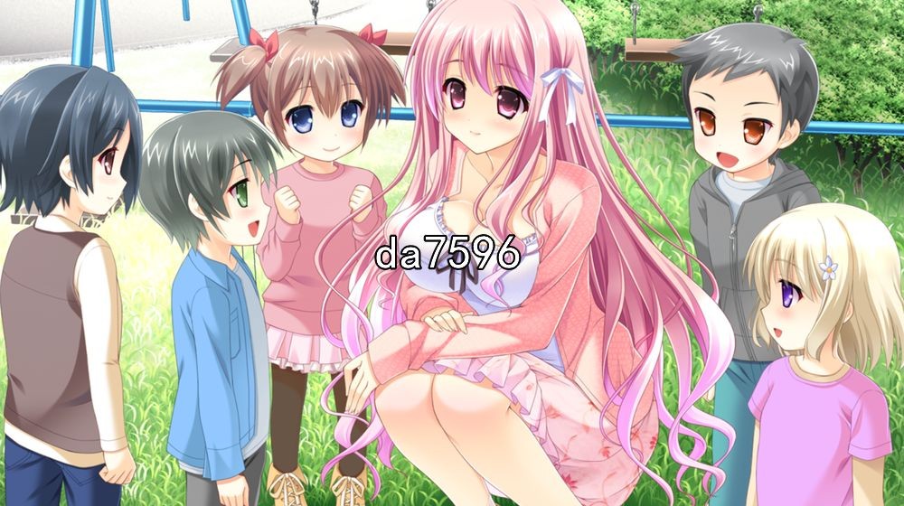 后宫] 十人管理！对十个少女伸出爱的手 机翻版 【游戏语音】：中文 【文件说明】：无广纯净版 转 预览图