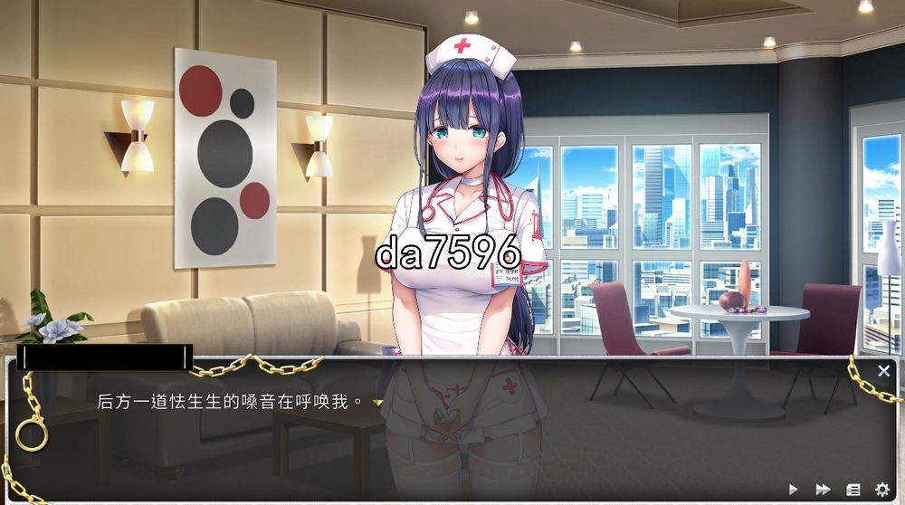 绝对人权女子监狱 Women's Prison v1.06 官中完整版本 PC端 预览图
