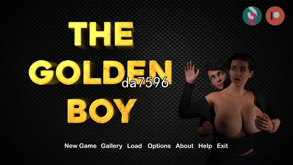 金童 The Golden Boy Reworked v0.6.2 双端 汉化版 预览图