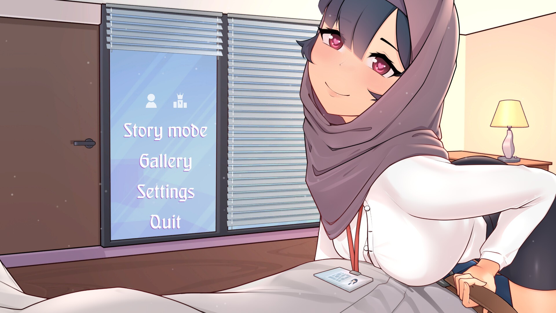 重大更新]【三消SLG/休闲互动/动态/官中】傲娇熟女（TSUNDERE MILFIN）V1.15.03FD (STEAM官中+全DLC) PC端 官中版 预览图