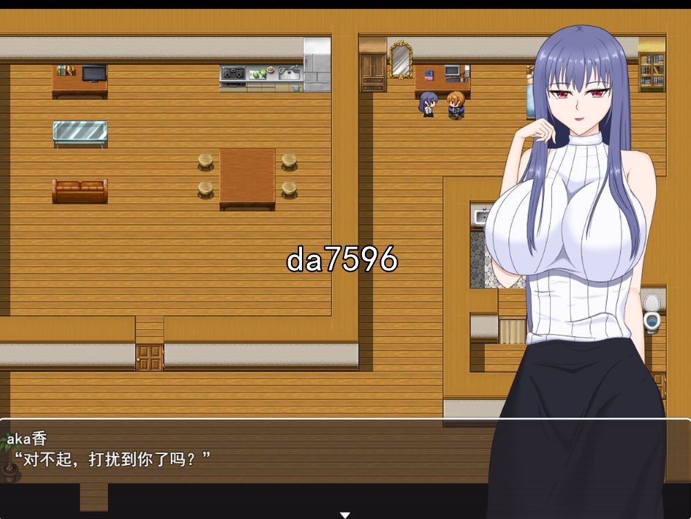 NTR] 当我要求我的女朋友戴绿帽子时…机翻版 【游戏语音】：中文 【文件说明】：无广纯净版 转 预览图