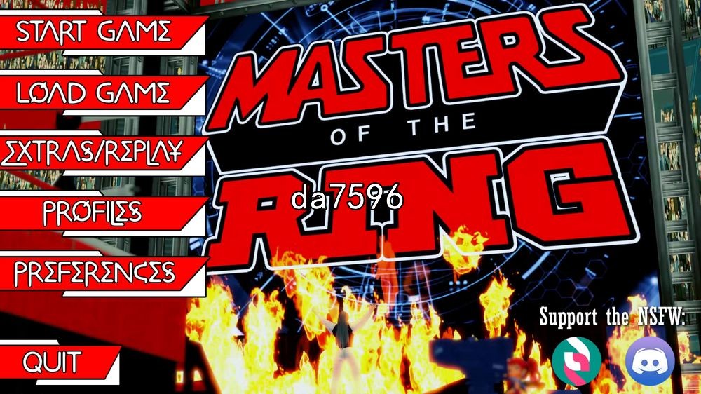 亚洲风SLG/动态] 指环王 Masters Ring v0.2 PC+安卓 汉化版 【游戏语音】：中文 【文件说明】：无广纯净版 转 预览图