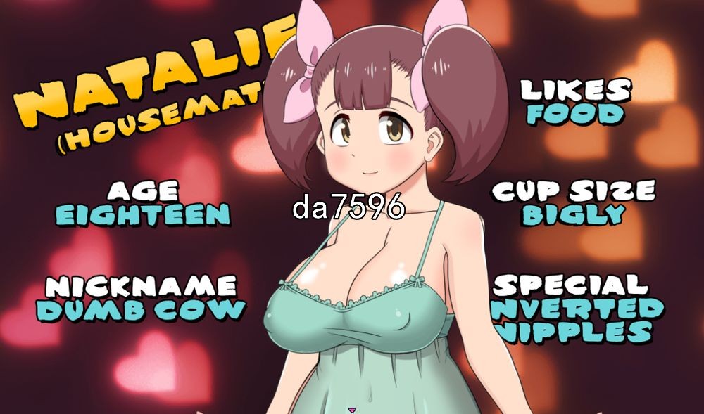 绘画] 欲望学校 School of Lust v0.7.1a 机翻版 【游戏语音】：中文 【文件说明】：无广纯净版 转 预览图