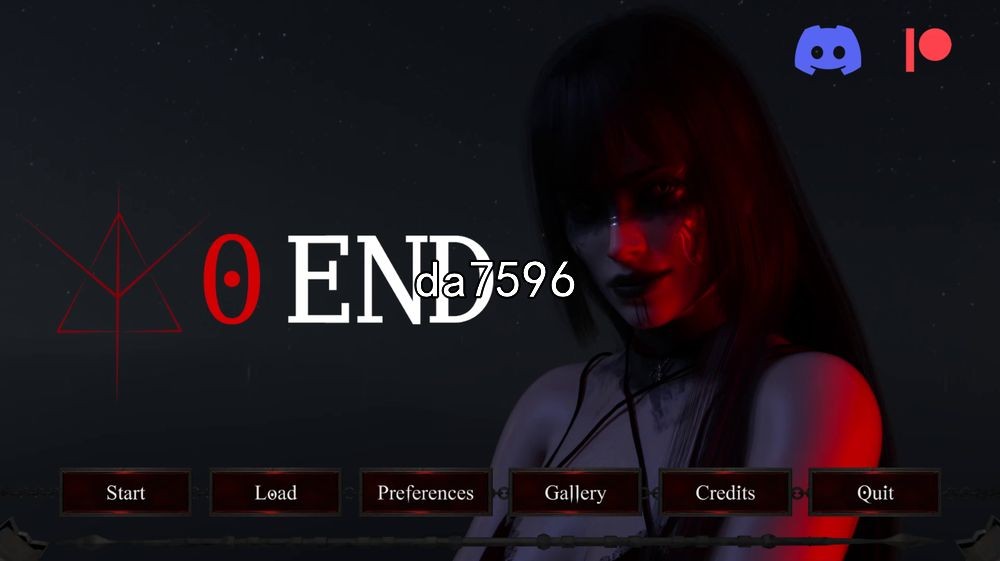 零端 零之终极 Zero End v0.2.4 双端 汉化版 预览图