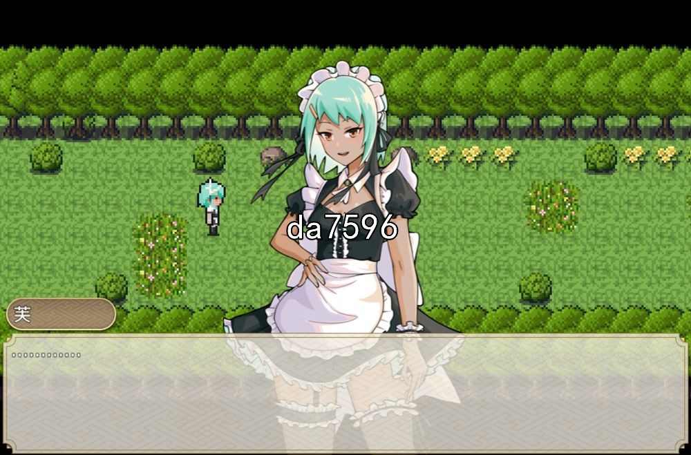 冒险] 忍者少女们的秘密大冒险 忍者少女たちのくすぐり大冒険 PC+安卓 汉化版 【游戏语音】：中文 【文件说明】：无广纯净版 转 预览图