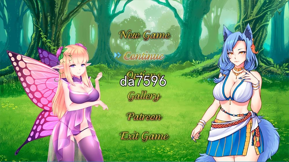 征服怪物女孩包括妈妈 Mon Girl PC+安卓 汉化版 【游戏语音】：中文 【文件说明】：无广纯净版 转 预览图