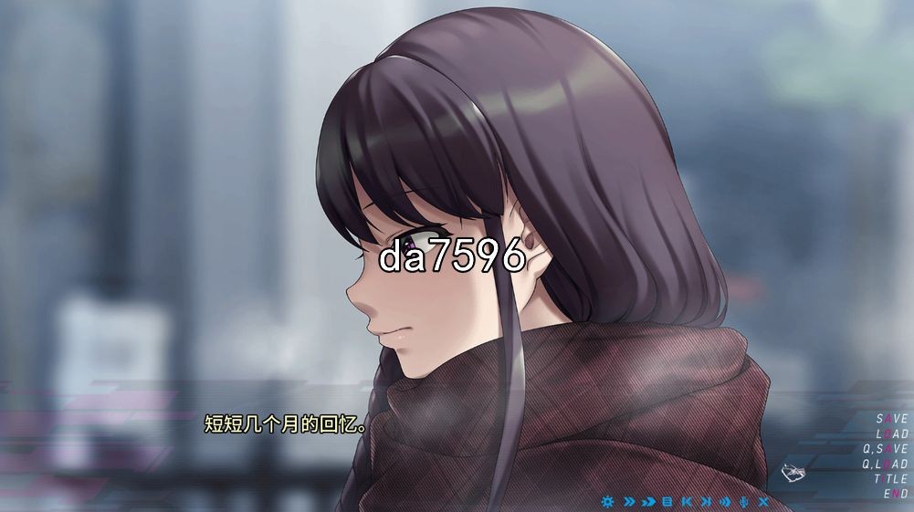 堕落] 犯罪边境 クリミナルボーダーlife sentence 机翻版 【游戏语音】：中文 【文件说明】：无广纯净版 转 预览图