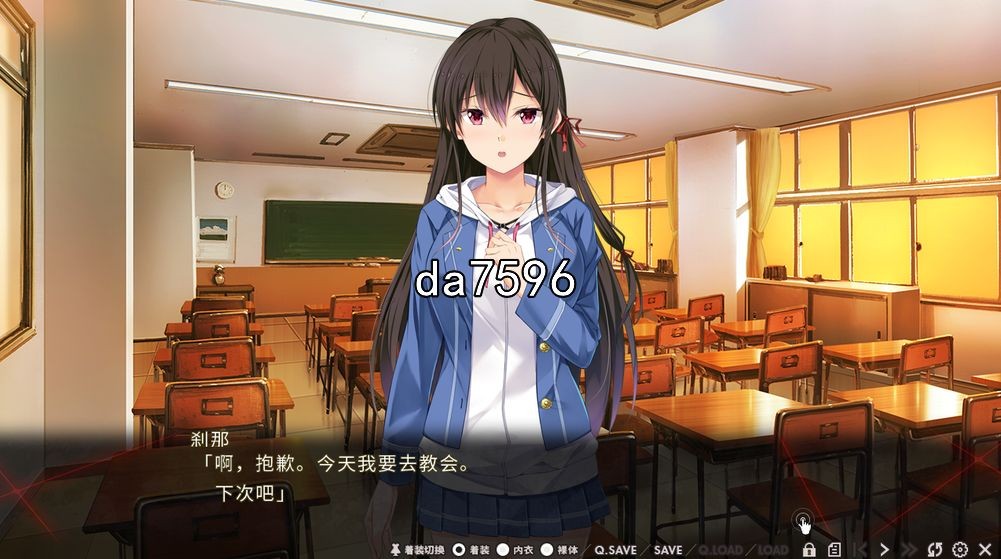 凌辱] 淫獄的献祭 Nightmare×Sisters～银獄のサクリファイス～官中版 【游戏语音】：中文 【文件说明】：无广纯净版 转 预览图