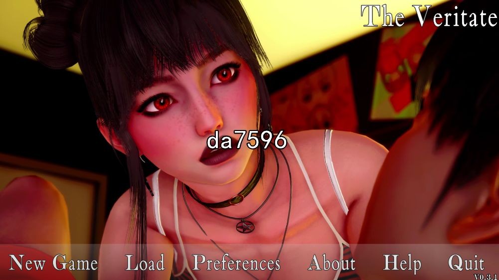 亚洲风SLG/后宫] 真实 真理会 The Veritate v0.3.1 PC+安卓 汉化版 【游戏语音】：中文 【文件说明】：无广纯净版 转 预览图
