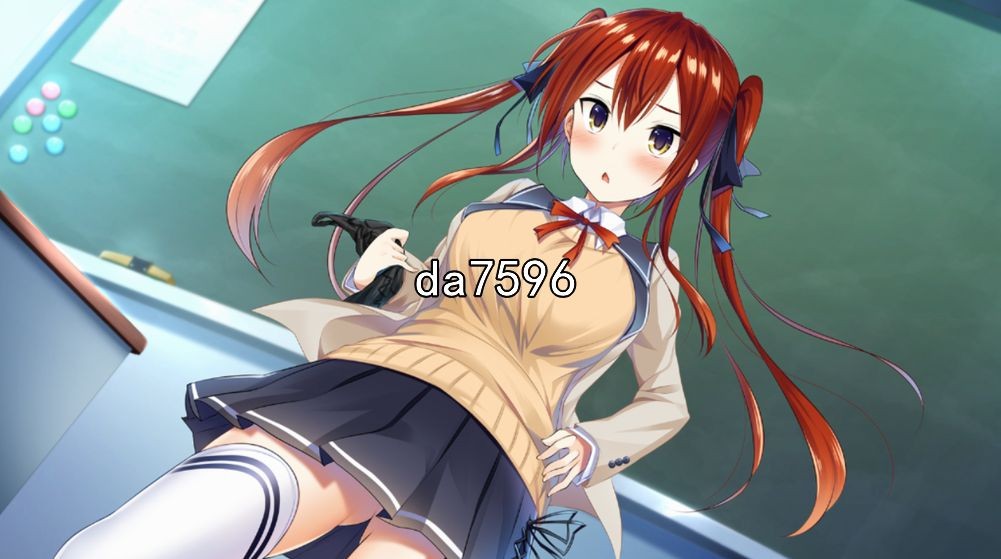 后宫] 向你逼近的少女课程 キミに迫るオトメのレッスン 机翻版 【游戏语音】：中文 【文件说明】：无广纯净版 转 预览图