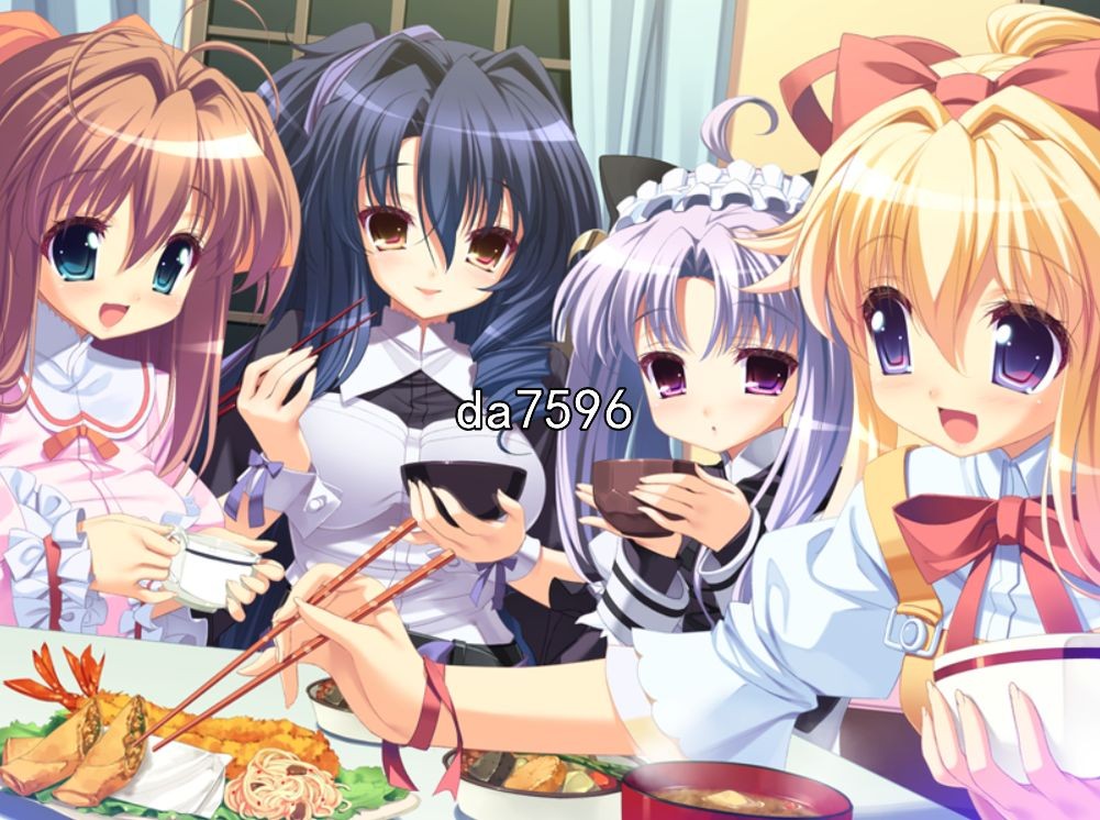 后宫] 愉悦服务-在梦幻之馆享受贤者时光！机翻版 【游戏语音】：中文 【文件说明】：无广纯净版 转 预览图