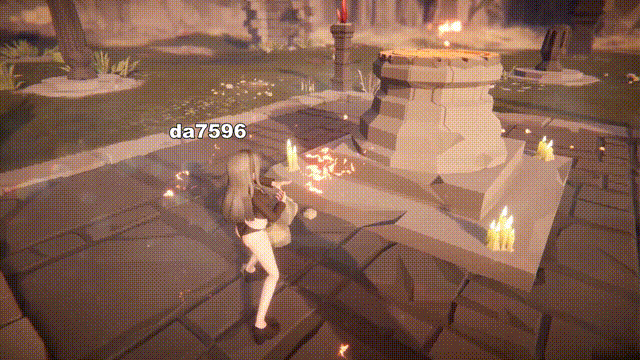 欧美ARPG/3D] 魔女之枪 Succubus With Guns v1.03 官中版 【游戏语音】：中文 【文件说明】：无广纯净版 转 预览图