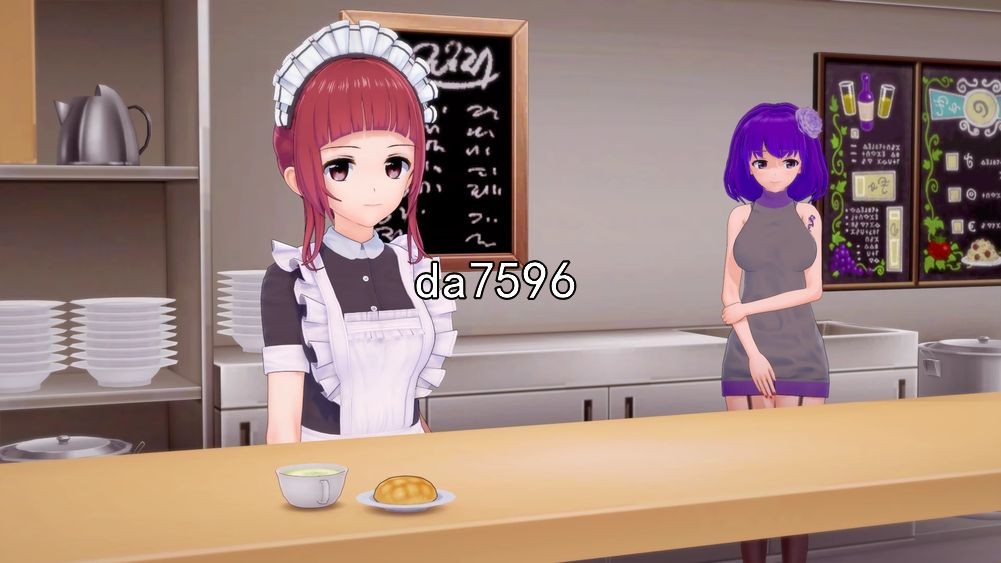 重生之悲 Sorrow Of Rebirth v0.4 双端 汉化版 预览图