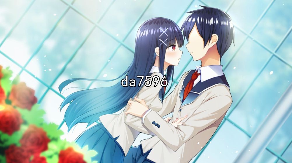后宫] 向你逼近的少女课程 キミに迫るオトメのレッスン 机翻版 【游戏语音】：中文 【文件说明】：无广纯净版 转 预览图