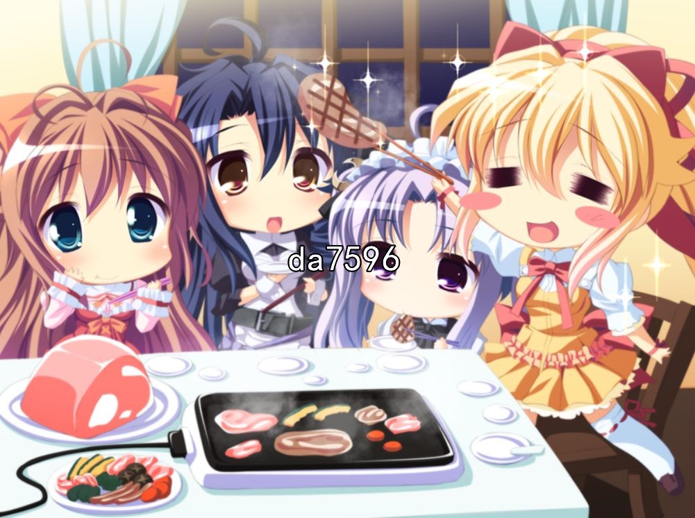 后宫] 愉悦服务-在梦幻之馆享受贤者时光！机翻版 【游戏语音】：中文 【文件说明】：无广纯净版 转 预览图