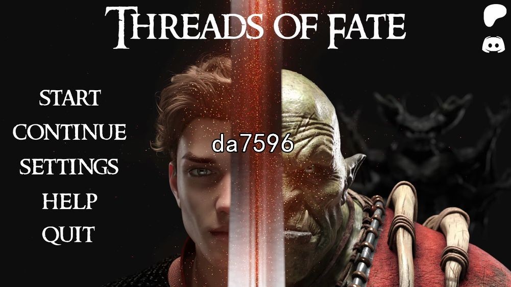 命运之线命运的线索 Threads of Fate Ch Ch. 3 双端 汉化版 预览图