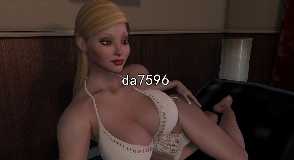 特殊角色实验 The Futa Experiment v0.75 双端 汉化版 预览图