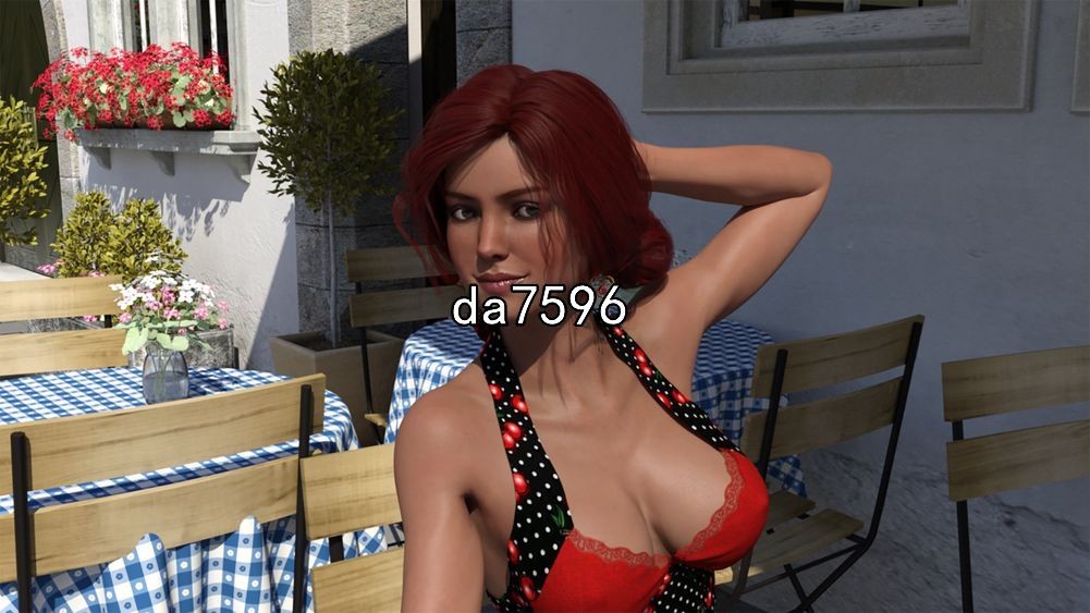 无辜互惠生：重启 Aupair v0.2 双端 汉化版 预览图