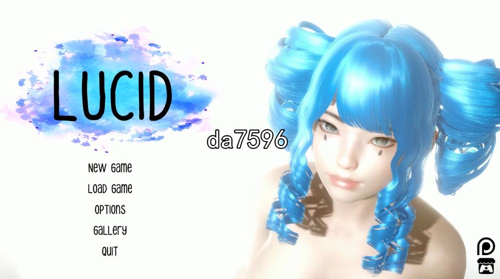 清醒 Lucid v0.5 双端 汉化版 预览图