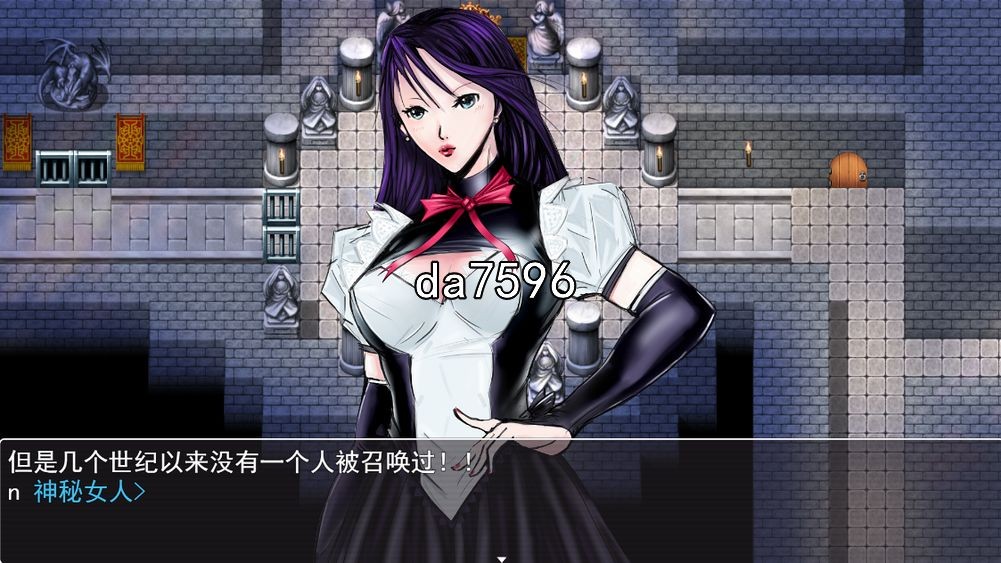 无修] Lithzena女王国 The Queendom of Lithzena v25c 机翻步兵版 【游戏语音】：中文 【文件说明】：无广纯净版 转 预览图