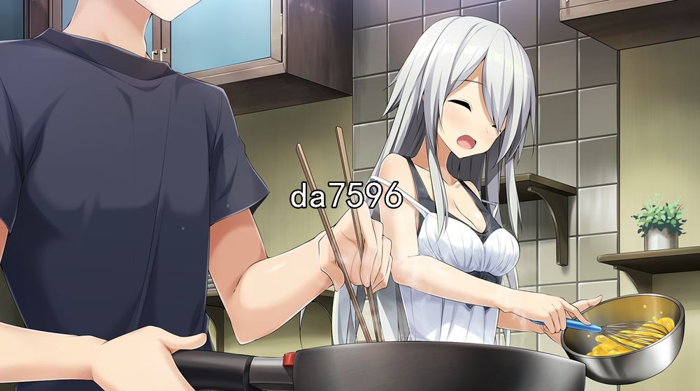 三千心世界，梦想将成真 v1.10 PC端 汉化版 预览图