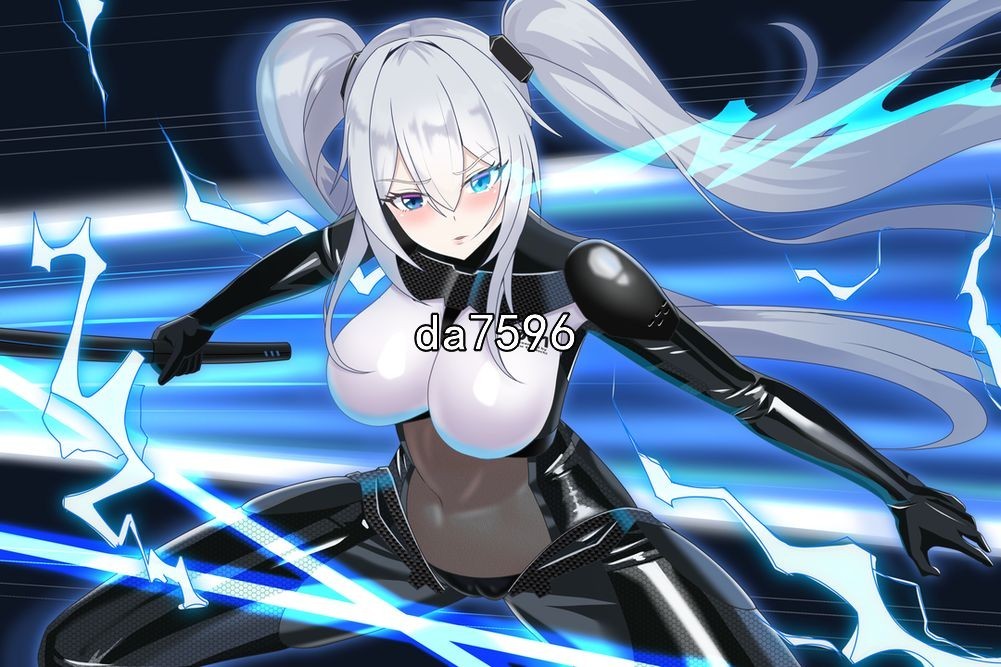 堕落] 爱丽丝的传说 テイルズ オブ アリス v1.3 机翻版 6月更新 【游戏语音】：中文 【文件说明】：无广纯净版 转 预览图