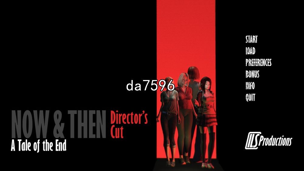 亚洲风SLG/动态] 末世危情 现在与未来 Now & Then v1.00.0PC+安卓 汉化版 【游戏语音】：中文 【文件说明】：无广纯净版 转 预览图