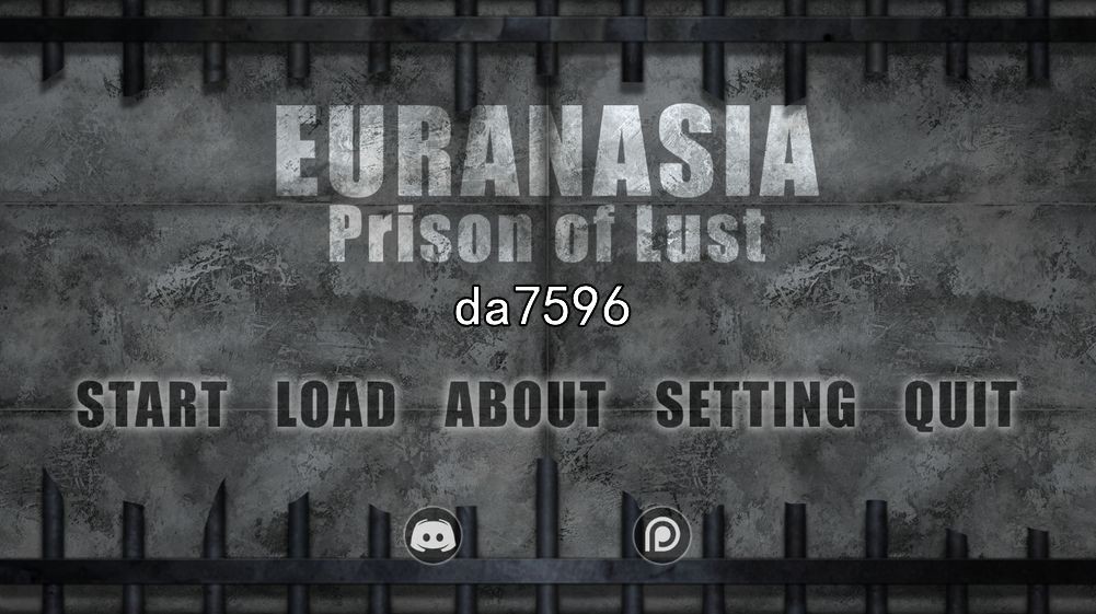 亚洲风SLG/动态] 欧亚大陆：欲望监狱 Euranasia Prison of Lust v1.0 PC+安卓 汉化版 【游戏语音】：中文 【文件说明】：无广纯净版 转 预览图