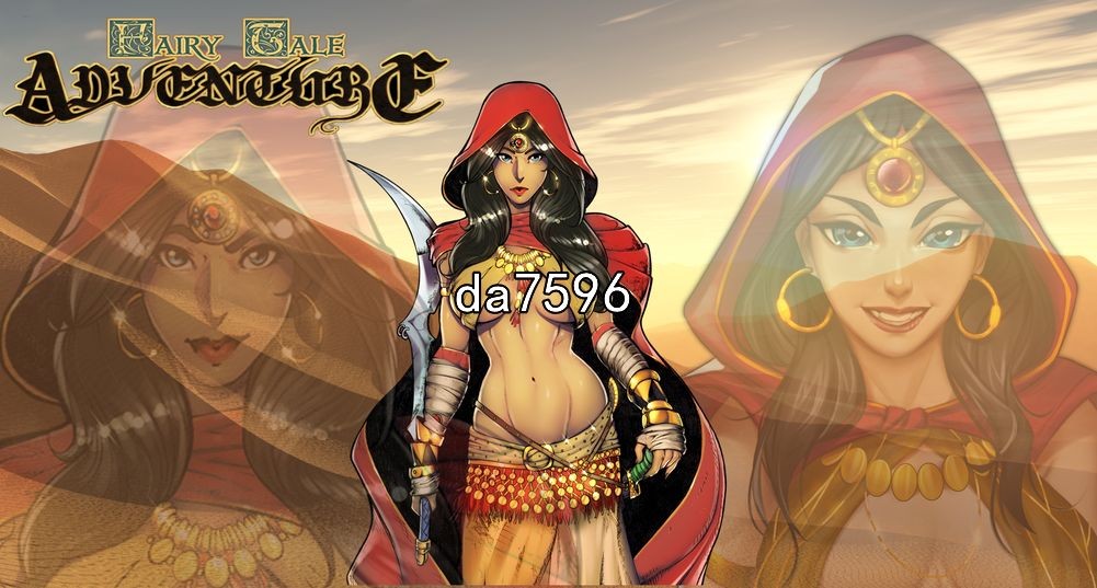 毁童年] 创造仙女童话 Fairy Tale ADVenture v2.5B PC+安卓 汉化版 【游戏语音】：中文 【文件说明】：无广纯净版 转 预览图