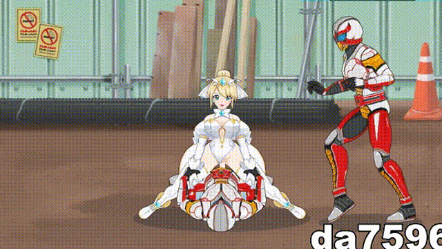 无修] 魔法天使：精灵公主 MAGICAL ANGEL FAIRY PRINCESS v0.83 官中步兵版 6月更新 【游戏语音】：中文 【文件说明】：无广纯净版 转 预览图