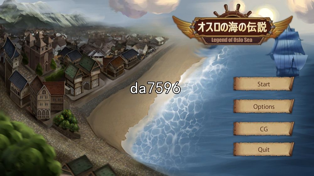 策略] 奥斯洛海传说：地域争夺凌褥战 v1.5 官中版 【游戏语音】：中文 【文件说明】：无广纯净版 转 预览图
