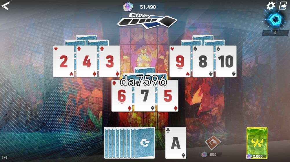镜花水月2 人间乐园 GLASS2 v2.01m 预览图